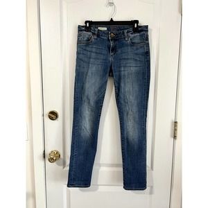KUT from the Kloth Catherine Boyfriend Women's Jeans Size 4